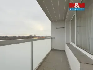 Prodej bytu 3+1, Ostrava - Zábřeh, Středoškolská, 67 m2