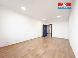 Prodej bytu 3+1, Ostrava - Poruba, Aleše Hrdličky, 64 m2