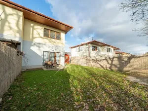 Prodej bytu 3+kk, Králův Dvůr, Větrná, 80 m2