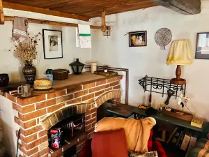 Prodej chalupy, Rychnov u Jablonce nad Nisou, 160 m2