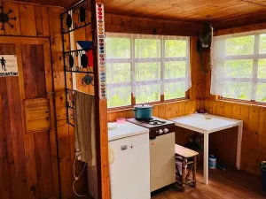 Prodej chaty, Kaliště, 30 m2