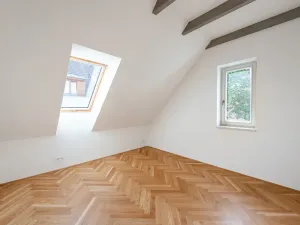 Prodej bytu 5+kk, Praha - Střešovice, Nad hradním vodojemem, 193 m2