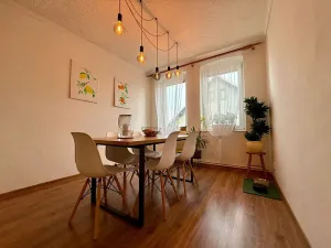 Pronájem bytu 2+kk, Liberec, Hodkovická, 64 m2