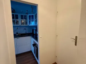 Pronájem bytu 2+kk, Liberec, Hodkovická, 64 m2