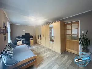 Prodej rodinného domu, Bruntál, 234 m2