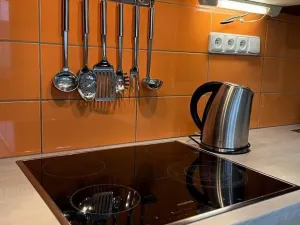 Pronájem bytu 3+kk, Brno - Královo Pole, Tyršova, 77 m2