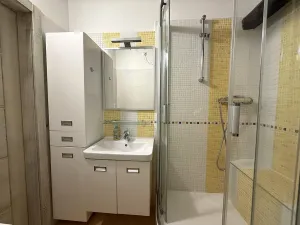 Pronájem bytu 3+kk, Brno - Královo Pole, Tyršova, 77 m2