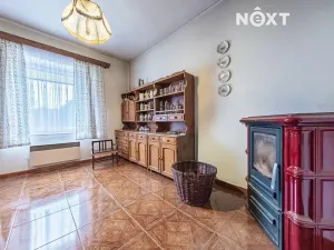 Prodej rodinného domu, Petrohrad, 102 m2