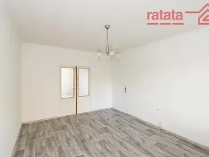 Pronájem bytu 3+1, Klášterec nad Ohří, Školní, 65 m2
