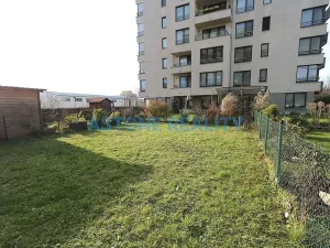 Pronájem bytu 2+kk, Praha - Vysočany, Sousedíkova, 60 m2