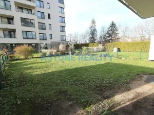 Pronájem bytu 2+kk, Praha - Vysočany, Sousedíkova, 60 m2