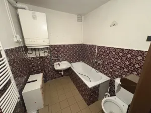 Prodej rodinného domu, Jičín, 90 m2