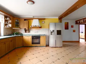 Prodej komerční nemovitosti, Praha - Újezd nad Lesy, Starokolínská, 510 m2