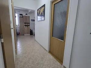 Prodej bytu 2+kk, Moravské Budějovice, Hloužkova, 69 m2