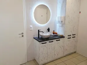 Prodej restaurace, Praha - Vinohrady, Vinohradská, 270 m2