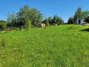 Prodej rodinného domu, Knovíz, 84 m2