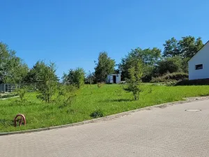 Prodej rodinného domu, Knovíz, 84 m2