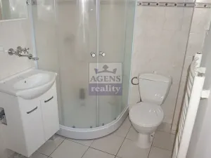 Pronájem kanceláře, Praha - Michle, Popovická, 69 m2