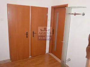 Pronájem kanceláře, Praha - Michle, Popovická, 69 m2