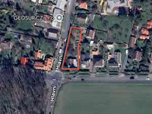 Prodej rodinného domu, Měšice, 5. května, 156 m2