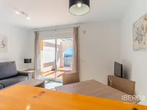 Prodej bytu 2+kk, Calp, Španělsko, 56 m2