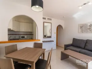 Prodej bytu 2+kk, Calp, Španělsko, 56 m2