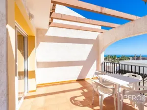 Prodej bytu 2+kk, Calp, Španělsko, 56 m2