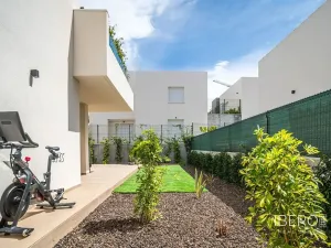 Prodej bytu 4+kk, Algorfa, Španělsko, 95 m2