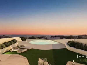 Prodej bytu 4+kk, Marbella, Španělsko, 331 m2