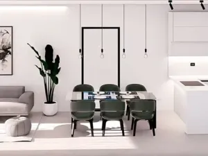 Prodej bytu 3+kk, Finestrat, Španělsko, 88 m2