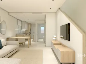 Prodej bytu 3+kk, Pilar de la Horadada, Španělsko, Avenida de la Torre, 68 m2