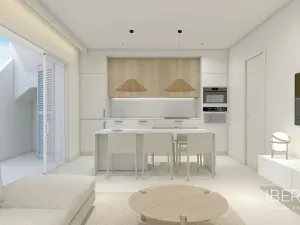 Prodej bytu 3+kk, Pilar de la Horadada, Španělsko, Avenida de la Torre, 68 m2