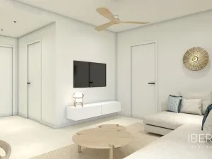 Prodej bytu 3+kk, Pilar de la Horadada, Španělsko, Avenida de la Torre, 68 m2