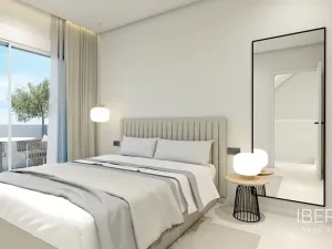 Prodej bytu 3+kk, Pilar de la Horadada, Španělsko, Avenida de la Torre, 68 m2