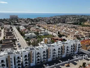 Prodej bytu 3+kk, Orihuela, Španělsko, Paseo Marítimo de Playa Flamenca, 110 m2