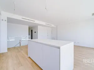 Prodej bytu 4+kk, Finestrat, Španělsko, 228 m2