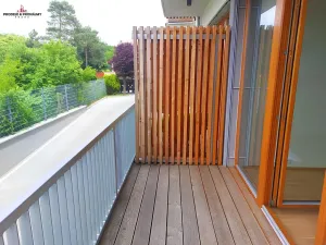 Prodej bytu 1+kk, Praha, Formanská, 33 m2