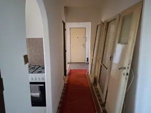 Prodej bytu 3+1, Cheb, Na Hradčanech, 76 m2