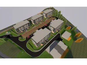 Prodej pozemku pro bydlení, Skalná, Písečná, 10095 m2