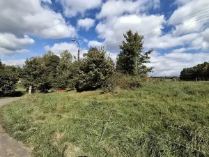 Prodej pozemku pro bydlení, Nový Kostel, 817 m2