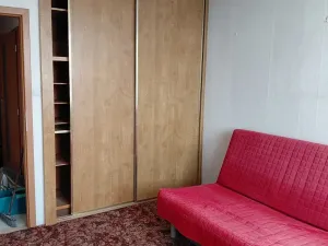 Prodej bytu 3+1, Praha - Horní Počernice, Lhotská, 73 m2