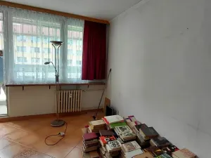 Prodej bytu 3+1, Praha - Horní Počernice, Lhotská, 73 m2