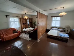 Prodej rodinného domu, Hranice, Dobrovského, 160 m2