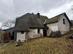 Prodej rodinného domu, Hranice, Dobrovského, 160 m2