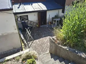 Prodej rodinného domu, Luby, Masarykova, 96 m2