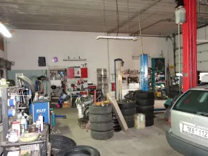 Prodej rodinného domu, Kynšperk nad Ohří, Sokolovská, 508 m2