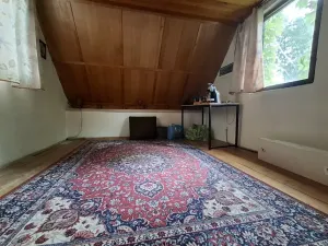 Prodej chaty, Cheb, 24 m2