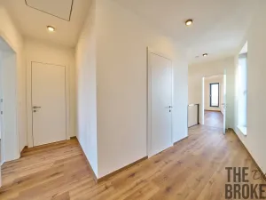 Pronájem rodinného domu, Mladá Boleslav, 141 m2