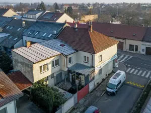 Prodej rodinného domu, Čelákovice, Jiráskova, 530 m2