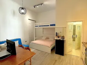 Prodej bytu 4+kk, Praha - Staré Město, Liliová, 127 m2